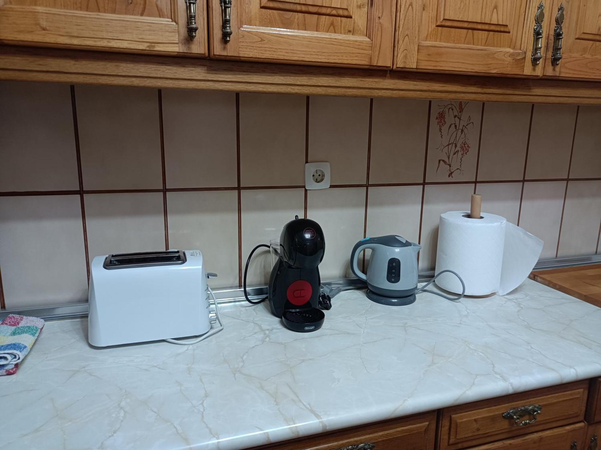 Apartamentos Vista La Maroma Viñuela エクステリア 写真
