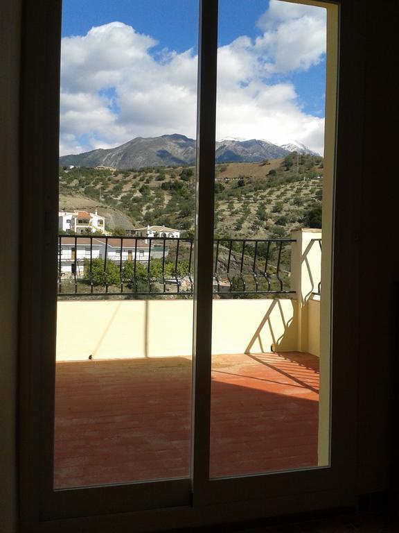 Apartamentos Vista La Maroma Viñuela エクステリア 写真