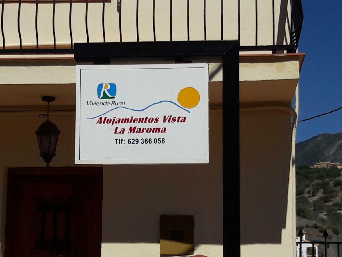 Apartamentos Vista La Maroma Viñuela エクステリア 写真